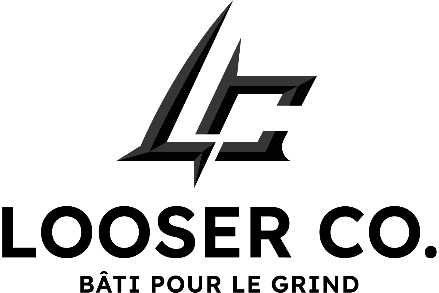 Looser Co. · Bâti pour le grind