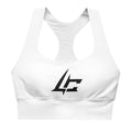 Brassière Longline Looser Co. Noir