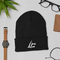 Tuque Looser Co. Noir